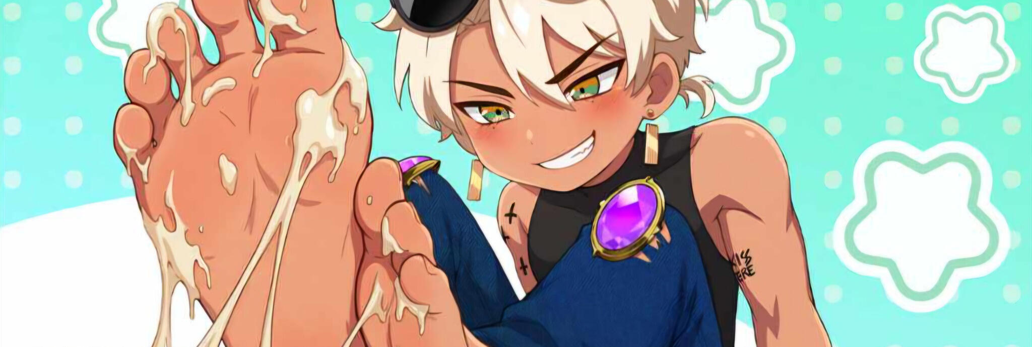 𖤐 𝔫 𝔢 𝔨 𝔯 𝔬 𝔪 𝔦 𝔦 𝔳 𝔱 𖤐 is in your extended network