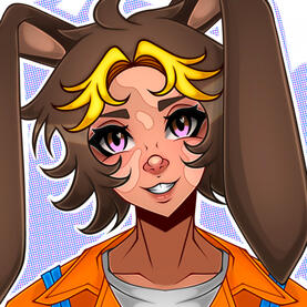 'W' / Willy (Wilson)